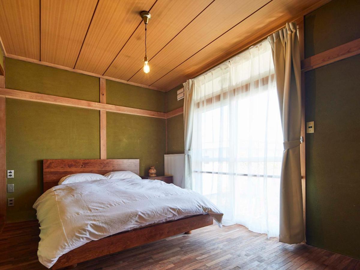 Haku Hostel Shiraoi Dış mekan fotoğraf
